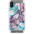 California Monarch Collage iPhone Cases